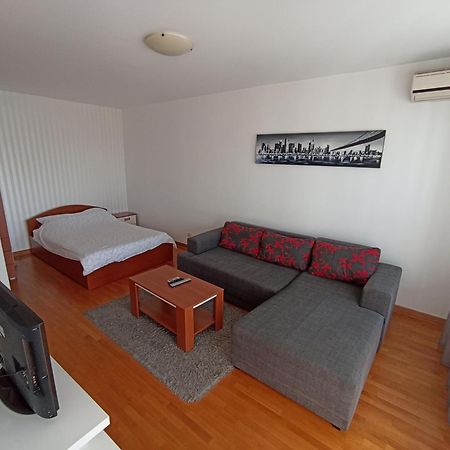 בלגרד Apartment Tifani Belville מראה חיצוני תמונה