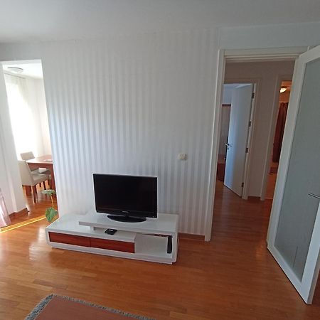 בלגרד Apartment Tifani Belville מראה חיצוני תמונה