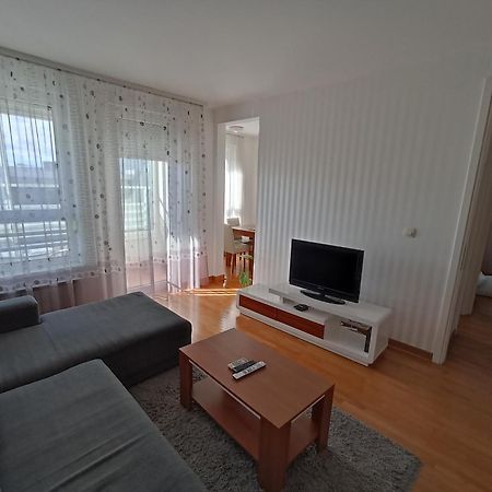 בלגרד Apartment Tifani Belville מראה חיצוני תמונה