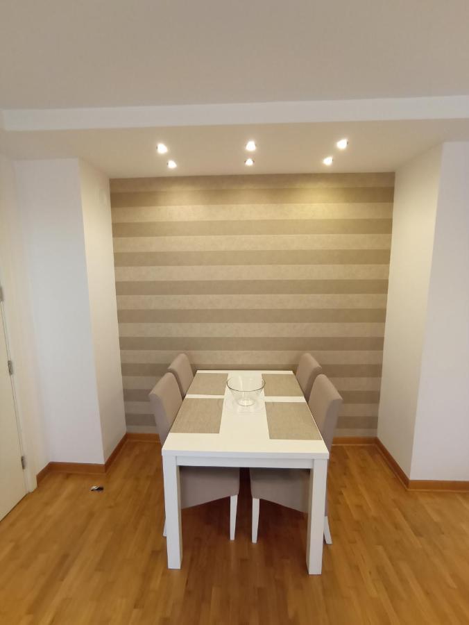 בלגרד Apartment Tifani Belville מראה חיצוני תמונה