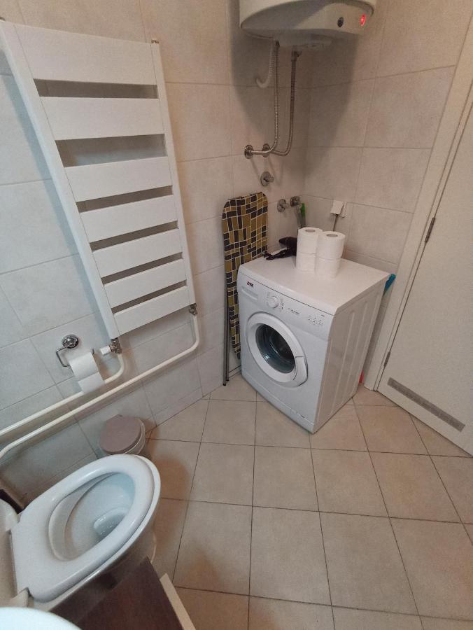 בלגרד Apartment Tifani Belville מראה חיצוני תמונה