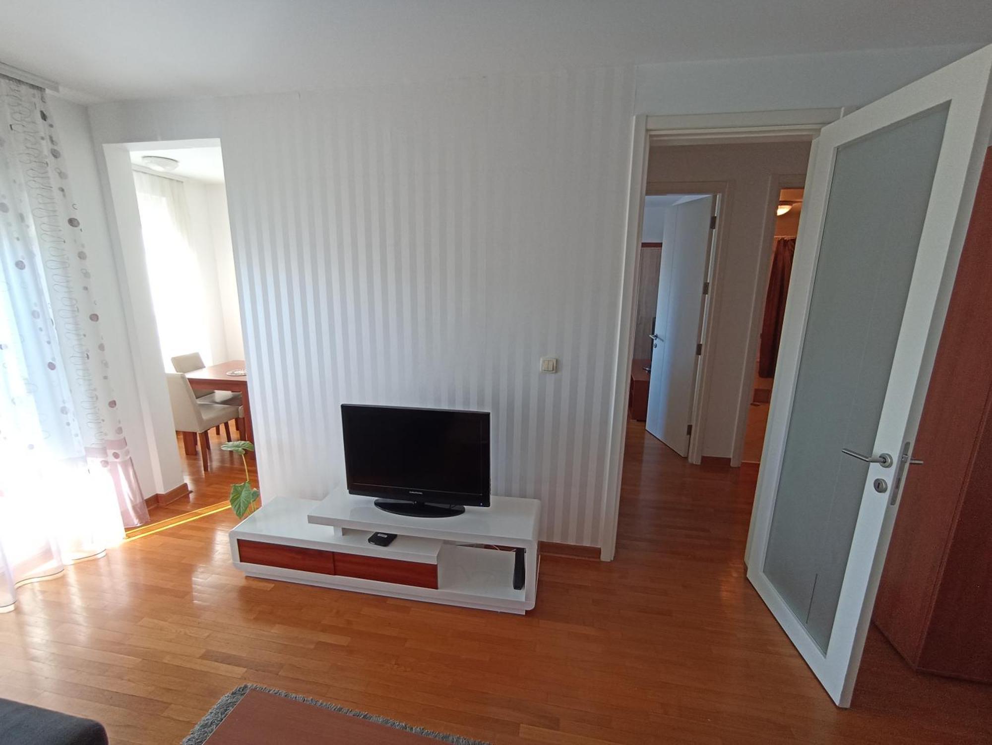 בלגרד Apartment Tifani Belville מראה חיצוני תמונה