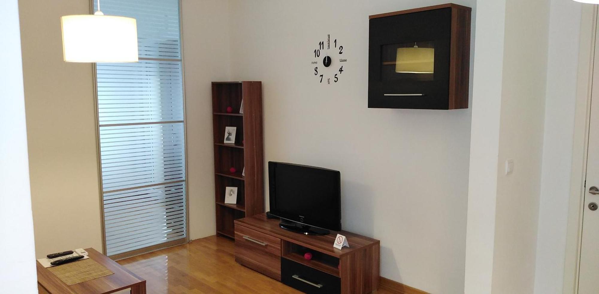 בלגרד Apartment Tifani Belville מראה חיצוני תמונה