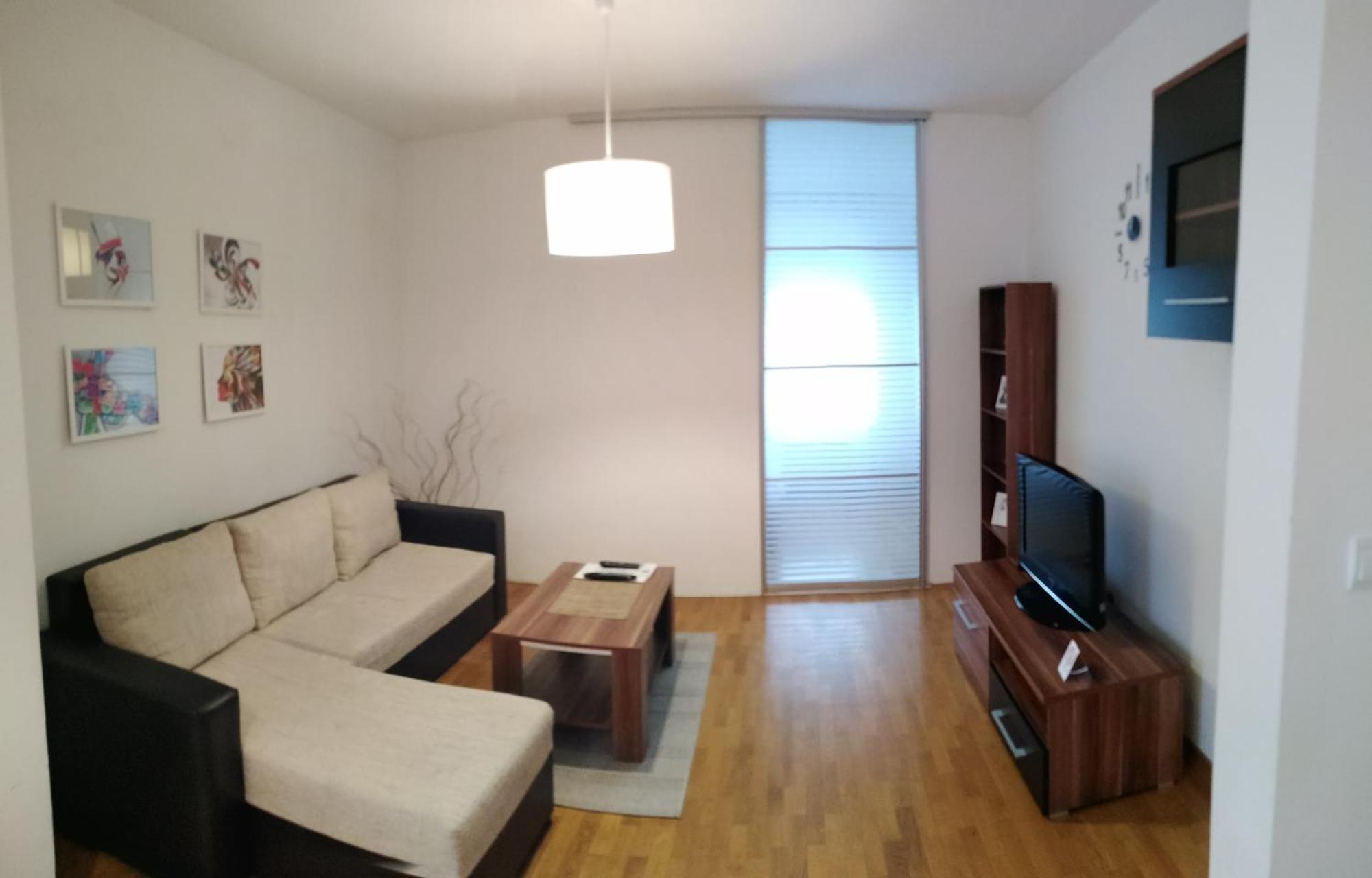 בלגרד Apartment Tifani Belville מראה חיצוני תמונה