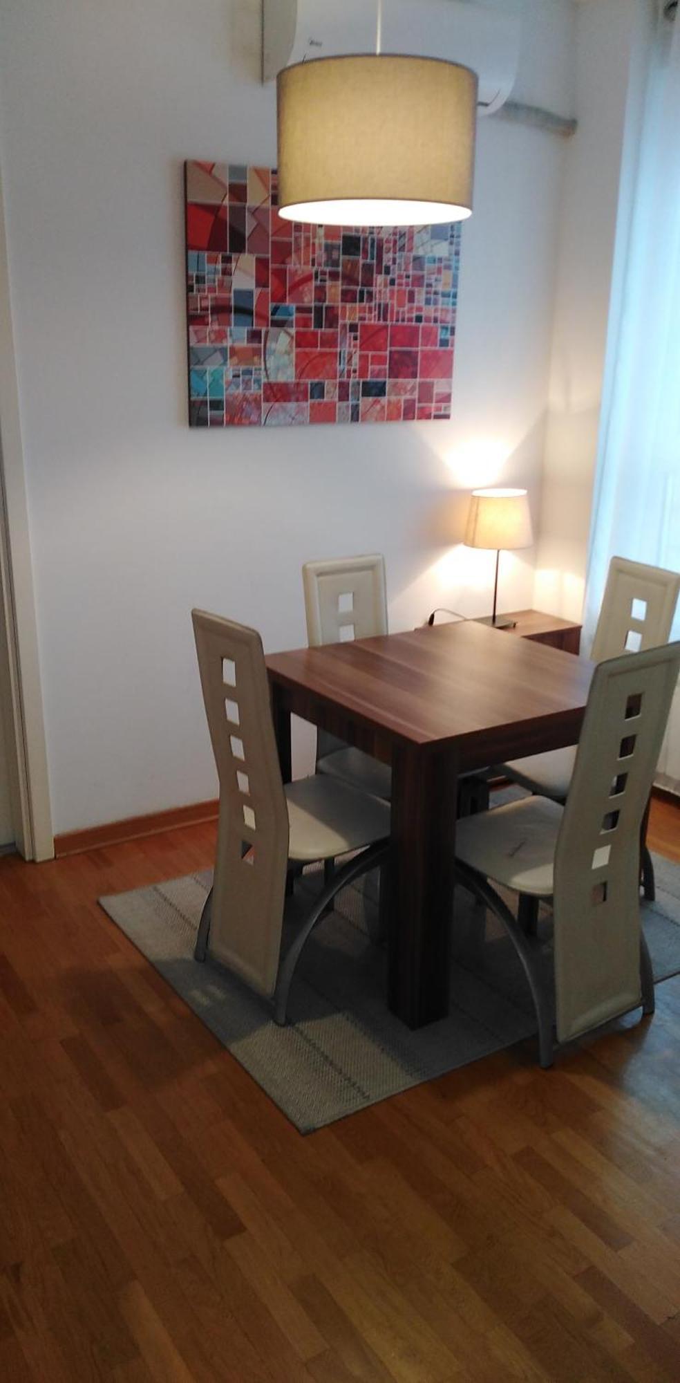 בלגרד Apartment Tifani Belville מראה חיצוני תמונה