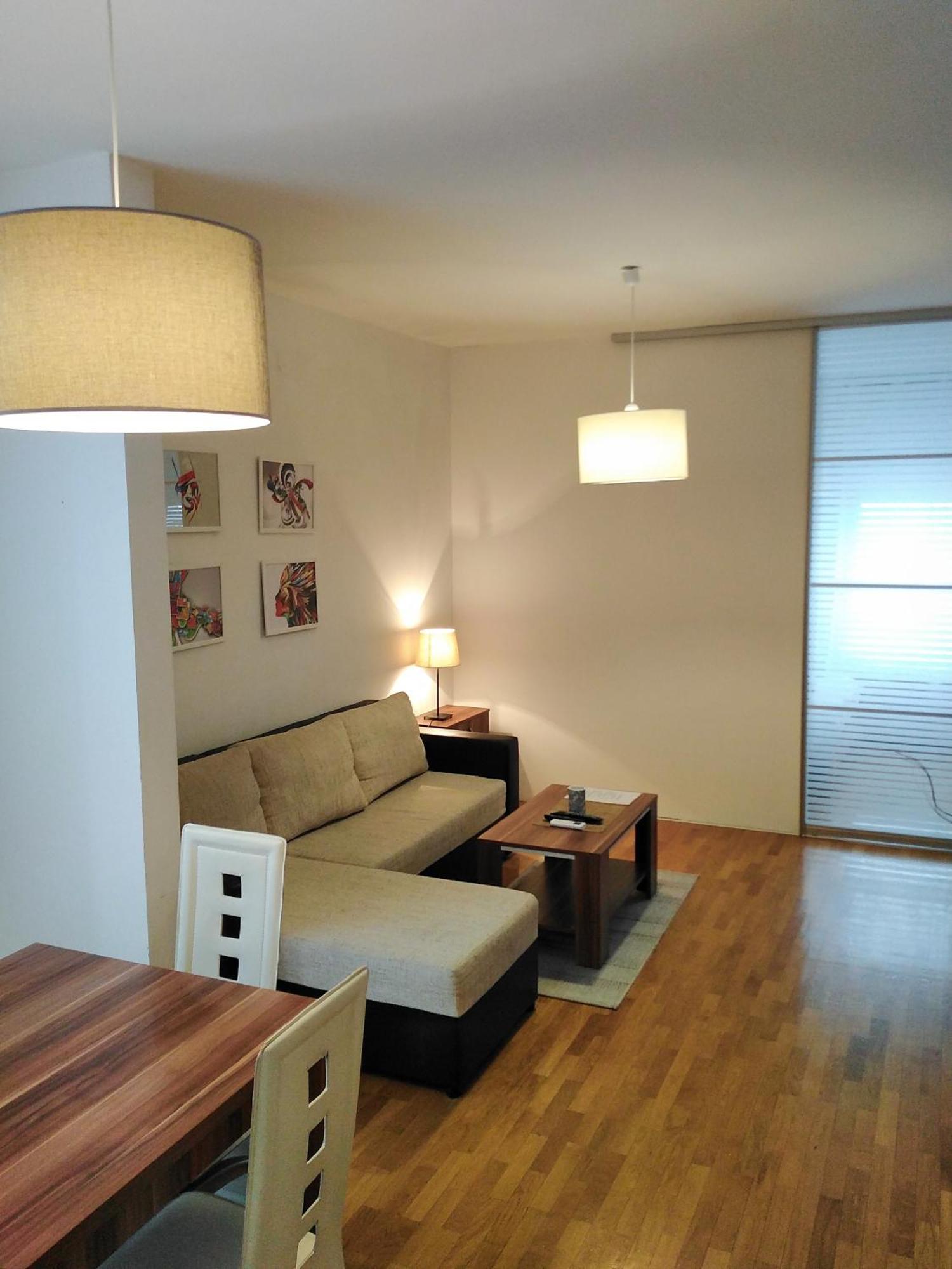 בלגרד Apartment Tifani Belville מראה חיצוני תמונה