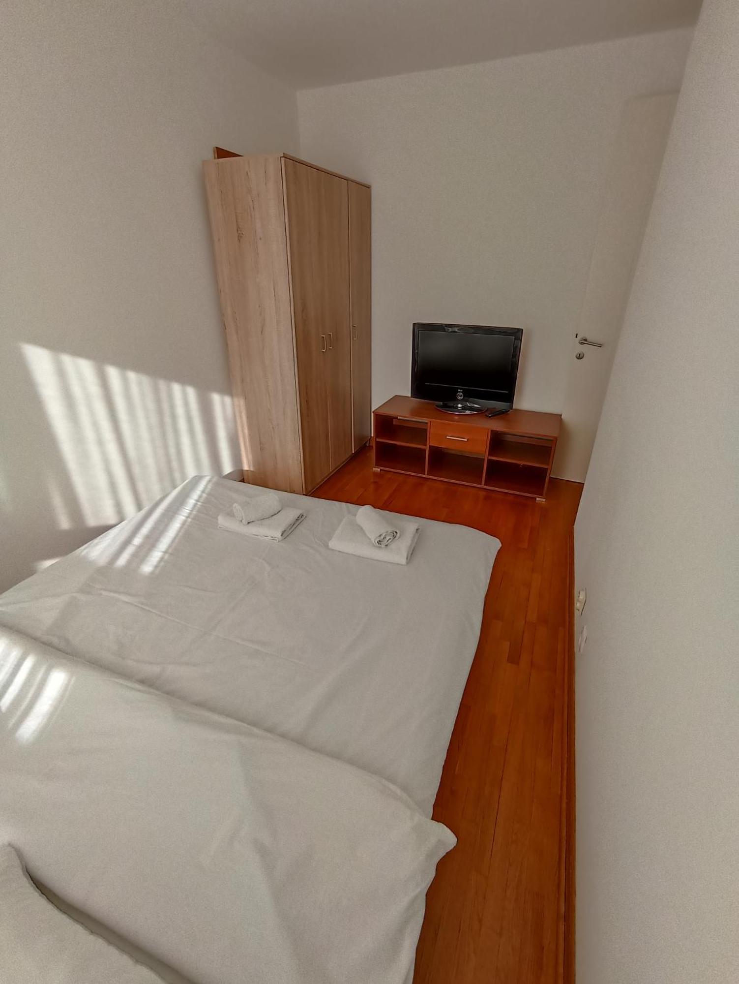 בלגרד Apartment Tifani Belville חדר תמונה