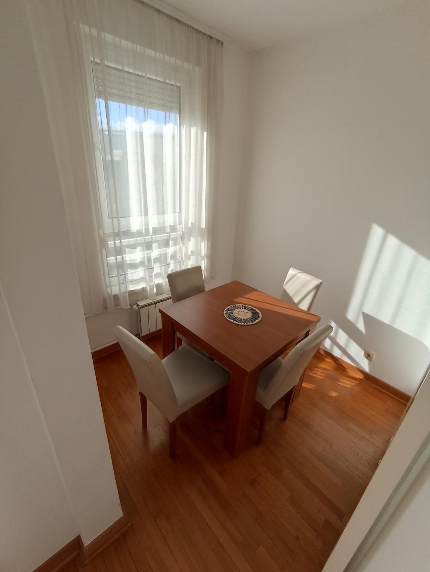 בלגרד Apartment Tifani Belville חדר תמונה