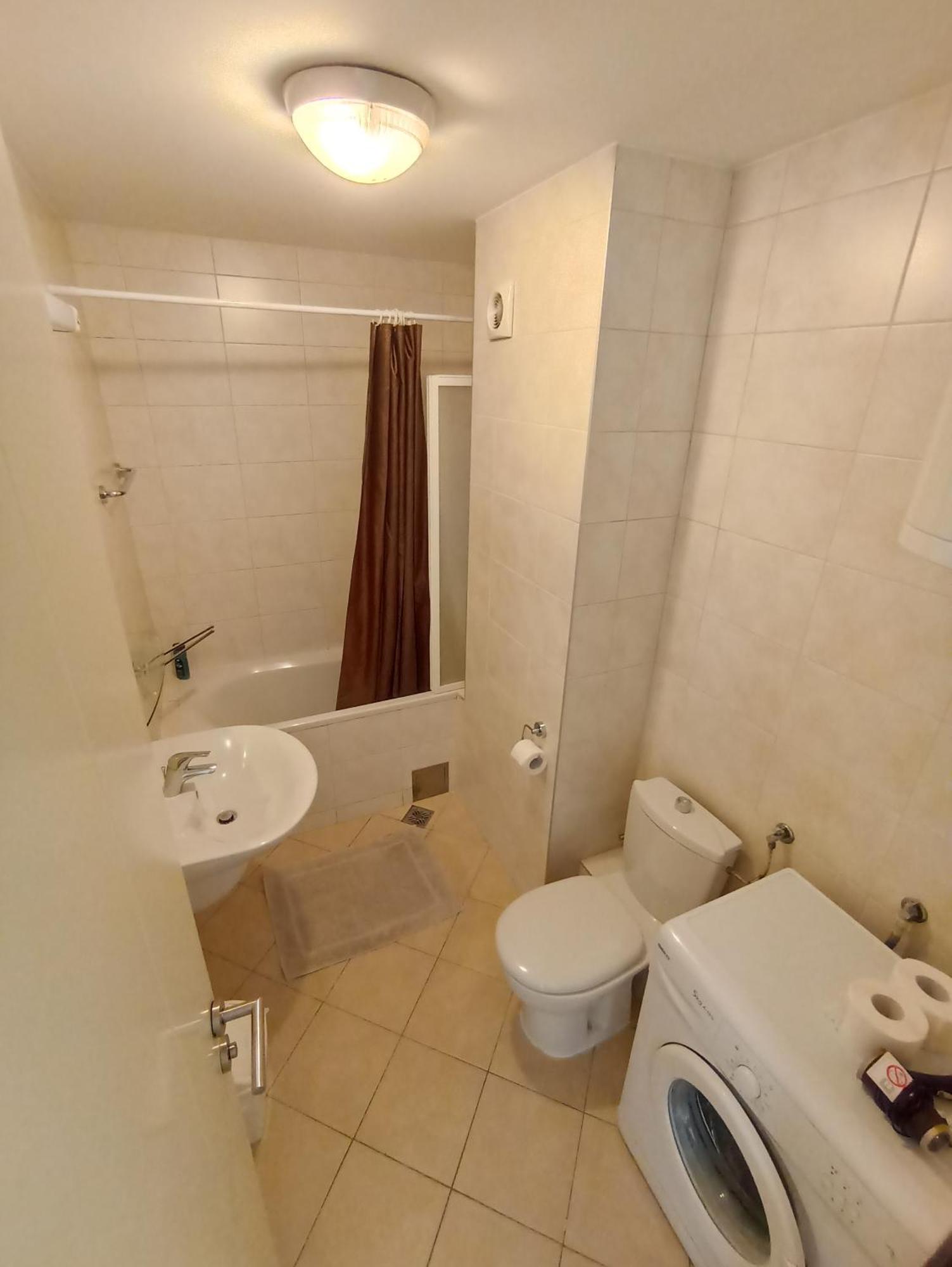 בלגרד Apartment Tifani Belville חדר תמונה