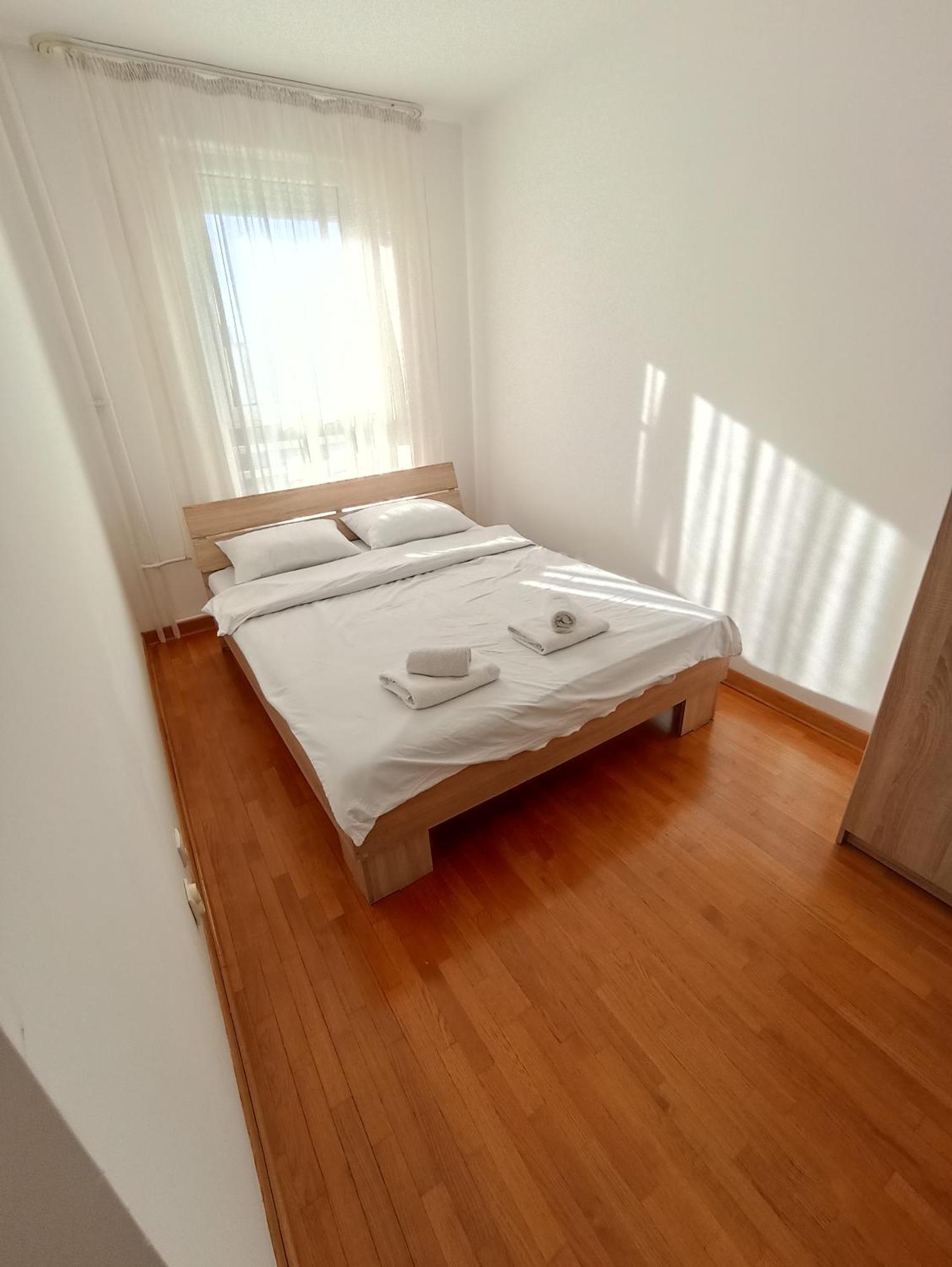 בלגרד Apartment Tifani Belville חדר תמונה