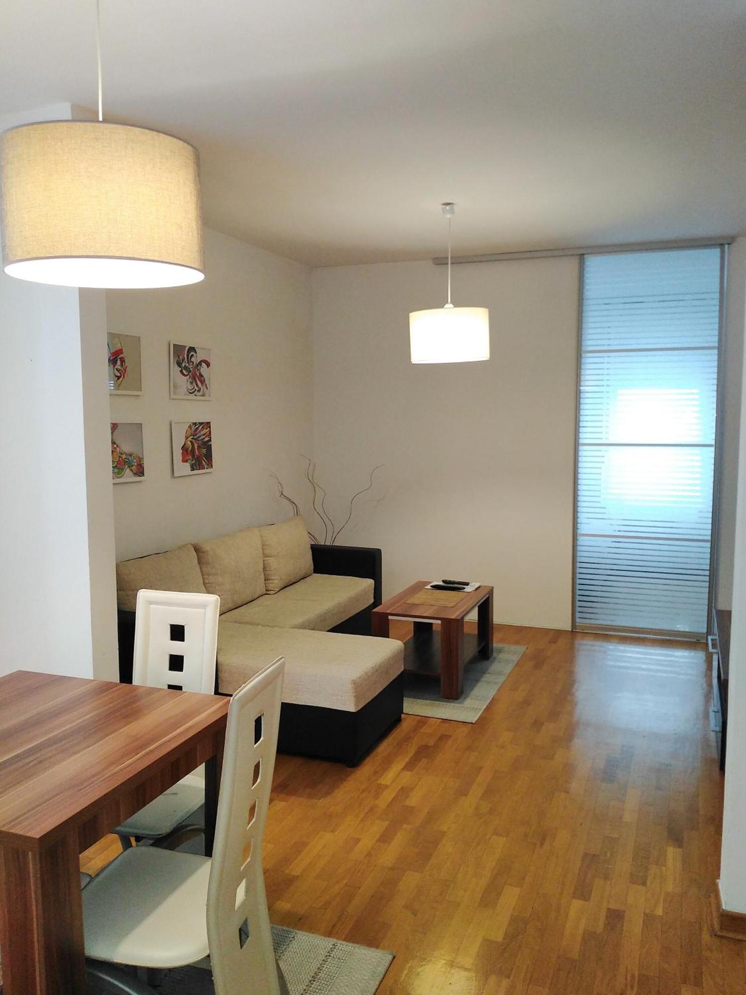 בלגרד Apartment Tifani Belville מראה חיצוני תמונה