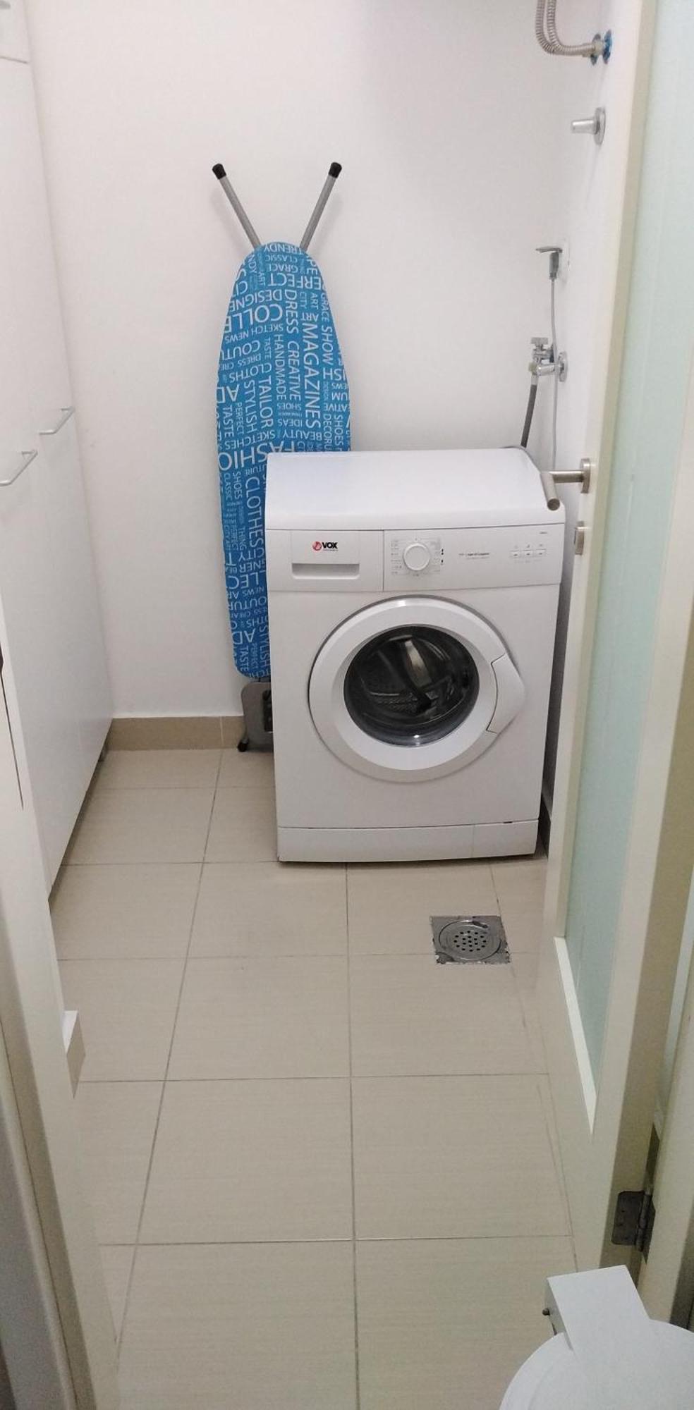 בלגרד Apartment Tifani Belville חדר תמונה