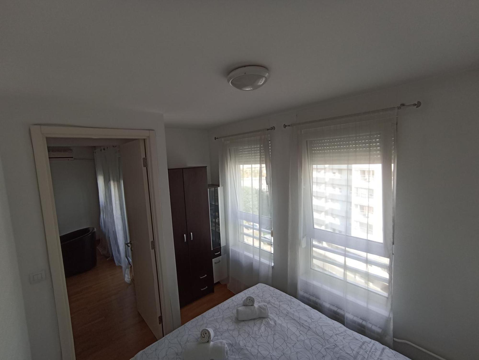 בלגרד Apartment Tifani Belville חדר תמונה