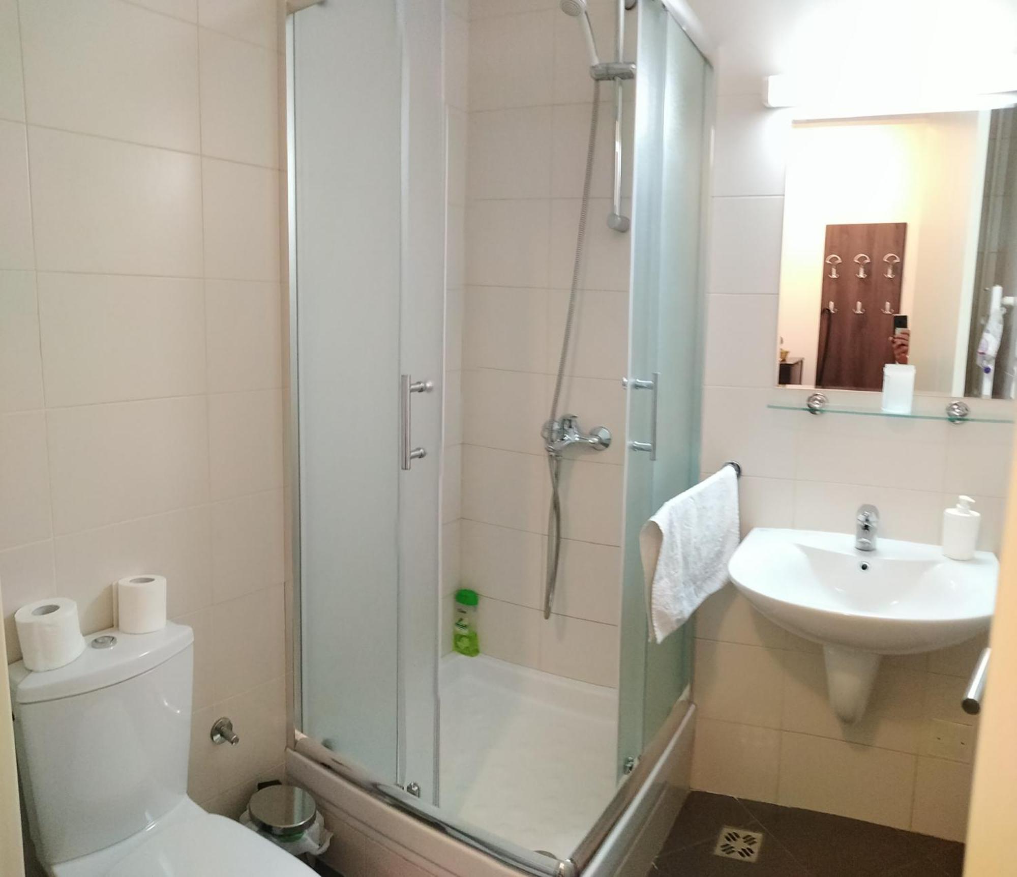 בלגרד Apartment Tifani Belville חדר תמונה