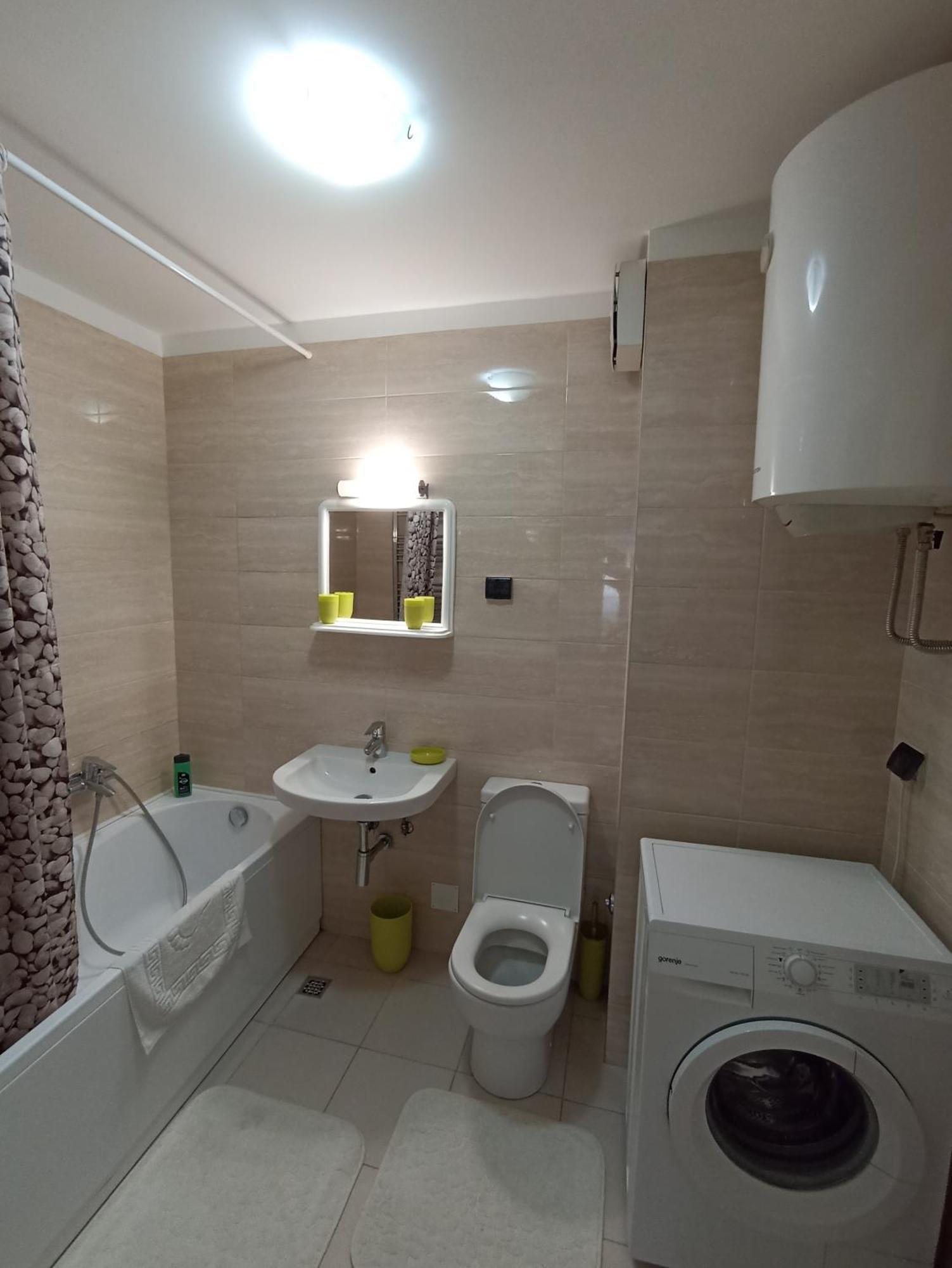 בלגרד Apartment Tifani Belville חדר תמונה