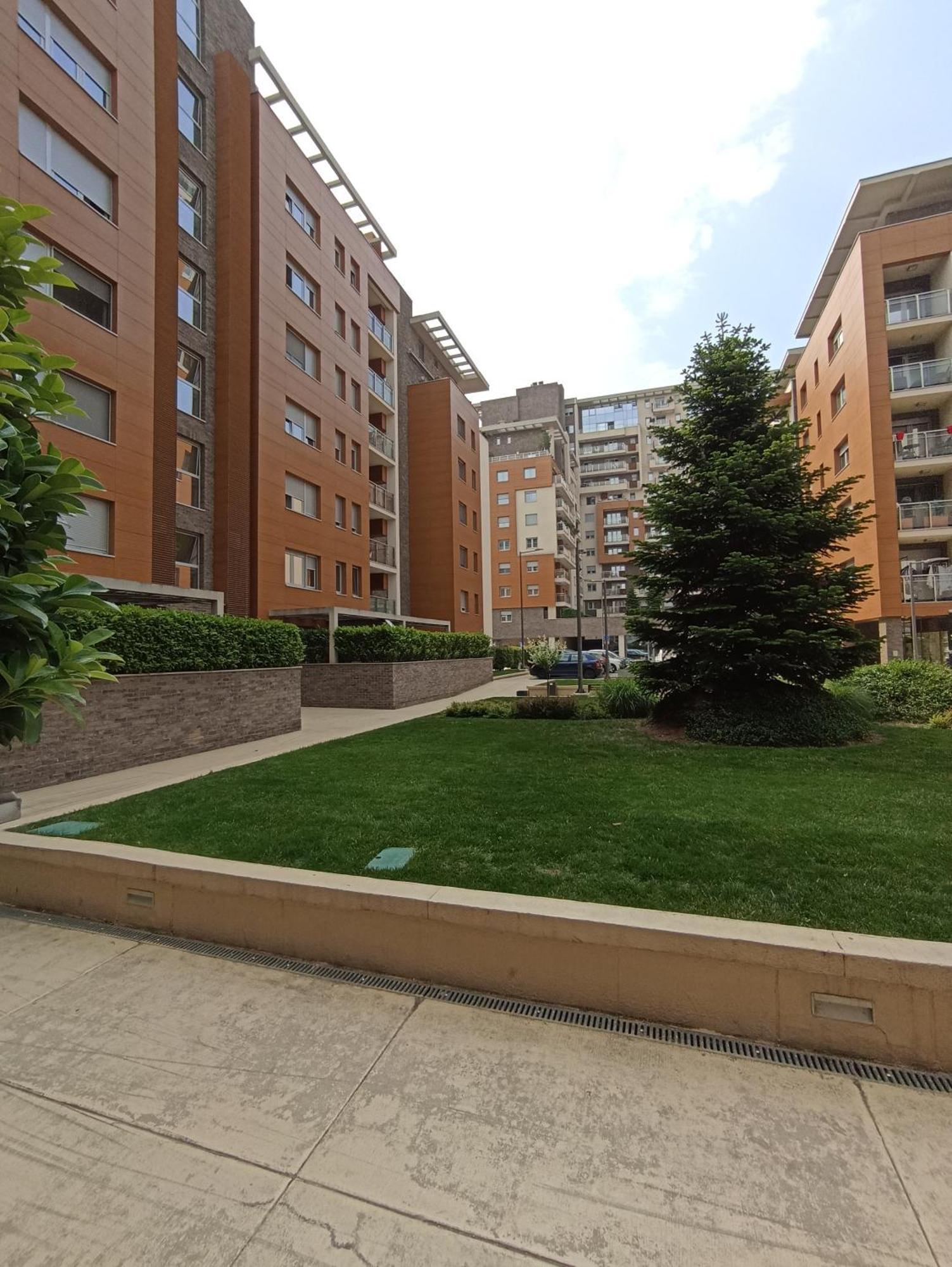 בלגרד Apartment Tifani Belville חדר תמונה