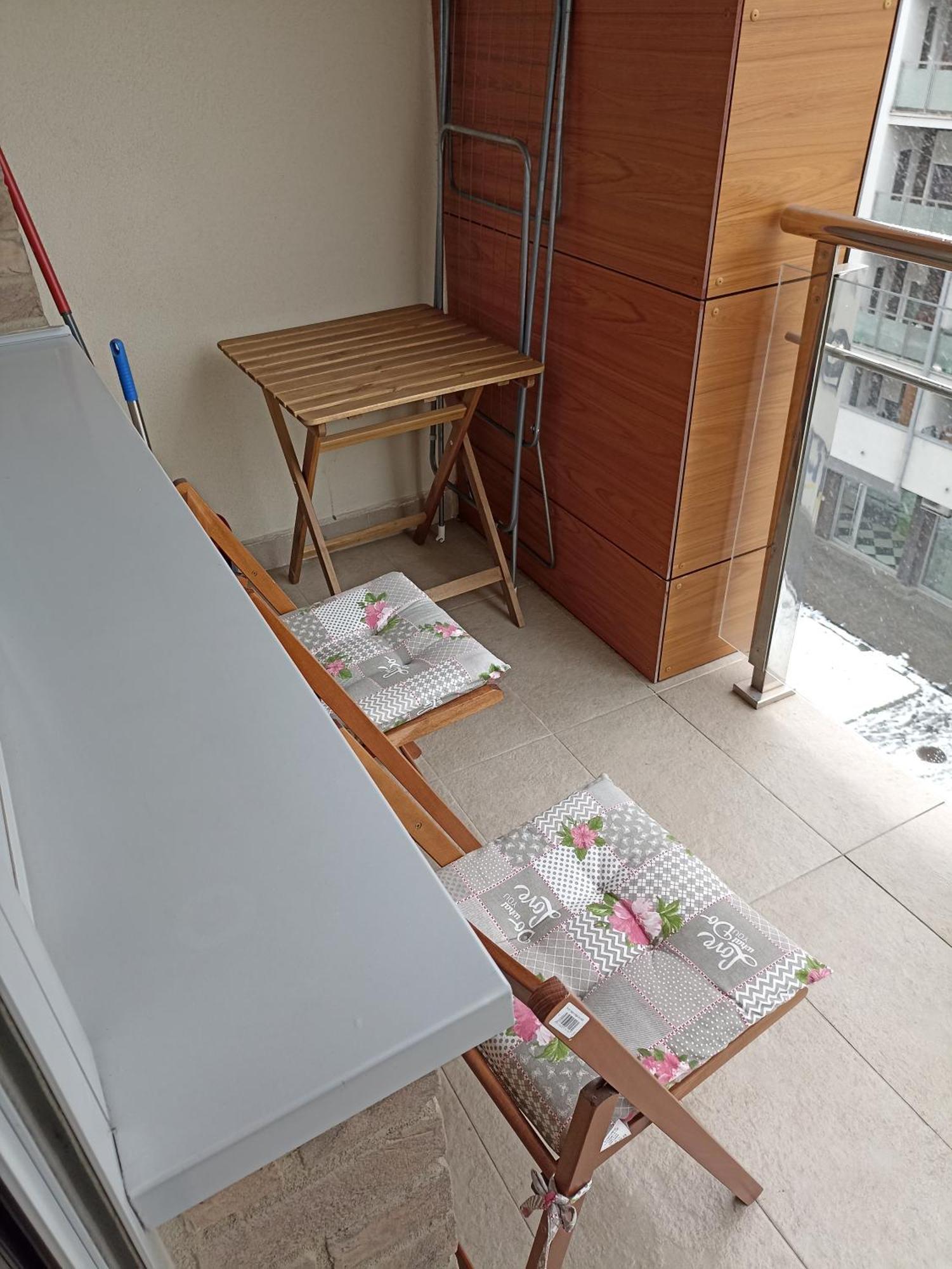 בלגרד Apartment Tifani Belville חדר תמונה