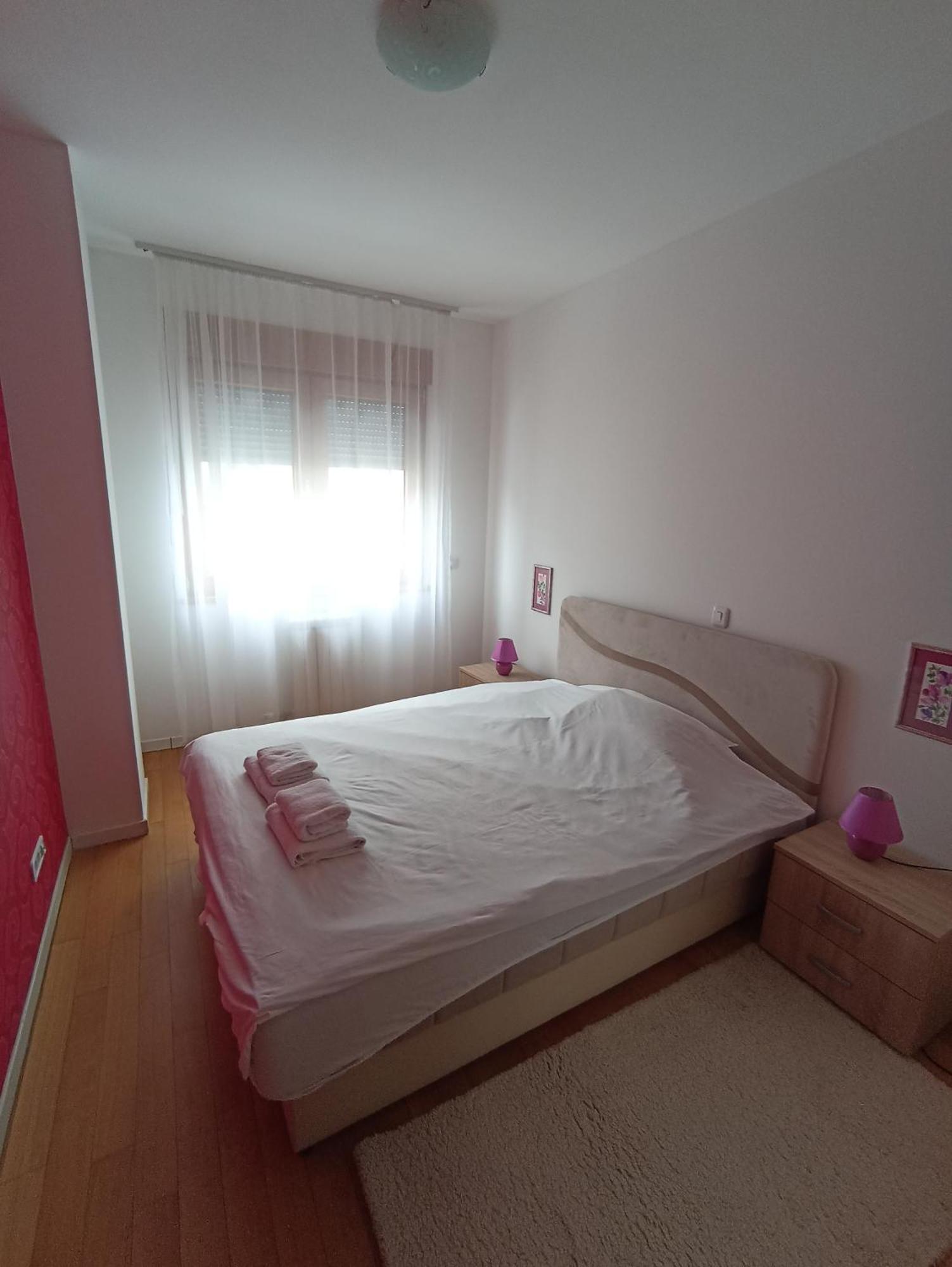 בלגרד Apartment Tifani Belville חדר תמונה