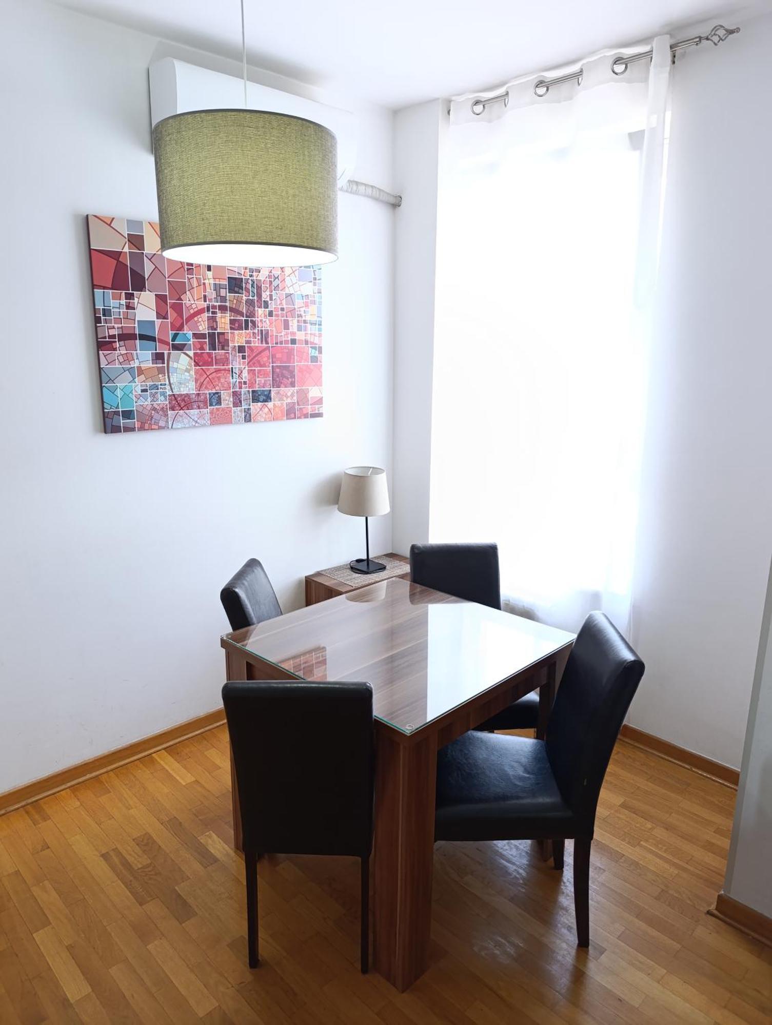 בלגרד Apartment Tifani Belville חדר תמונה