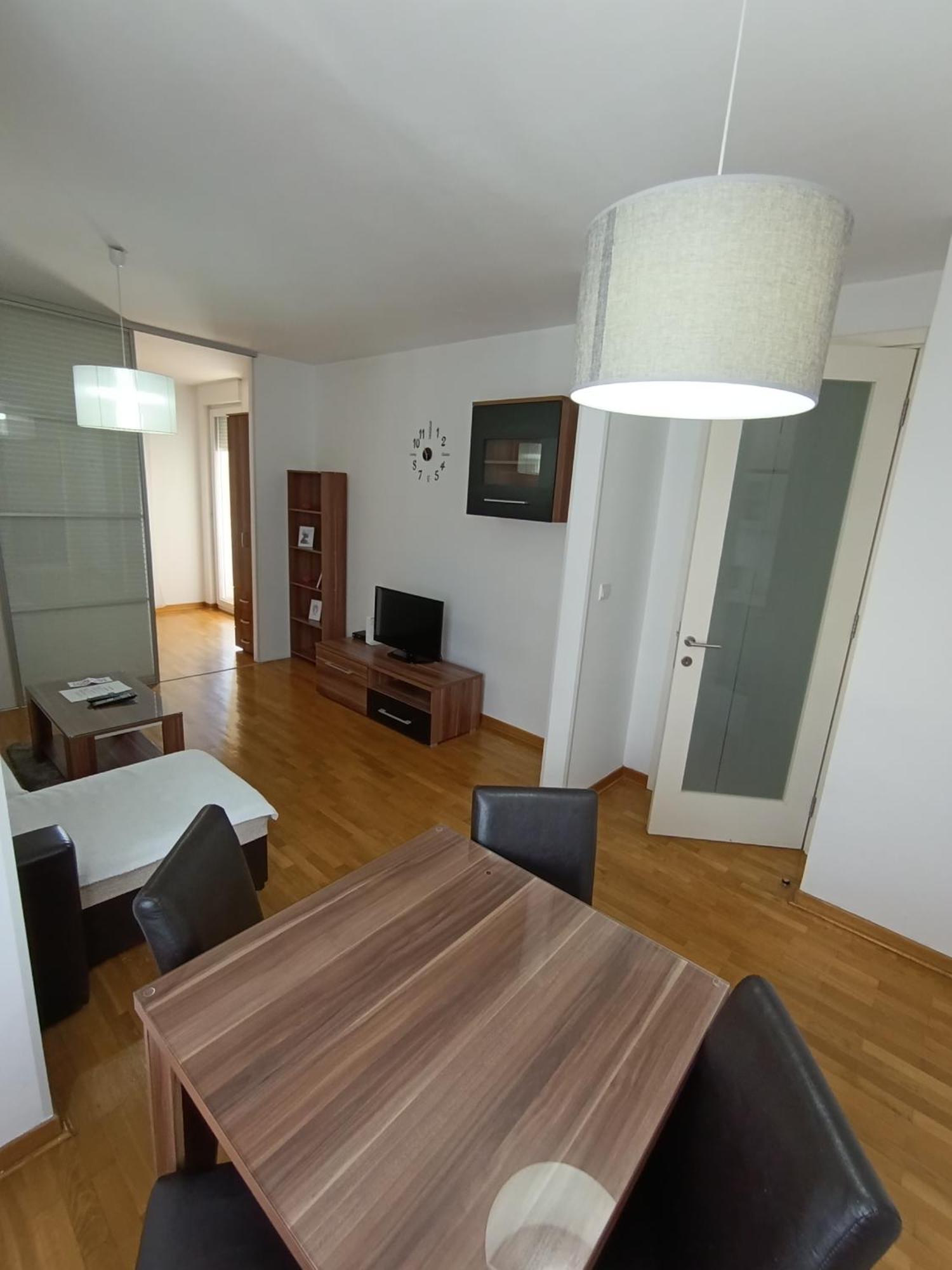 בלגרד Apartment Tifani Belville מראה חיצוני תמונה