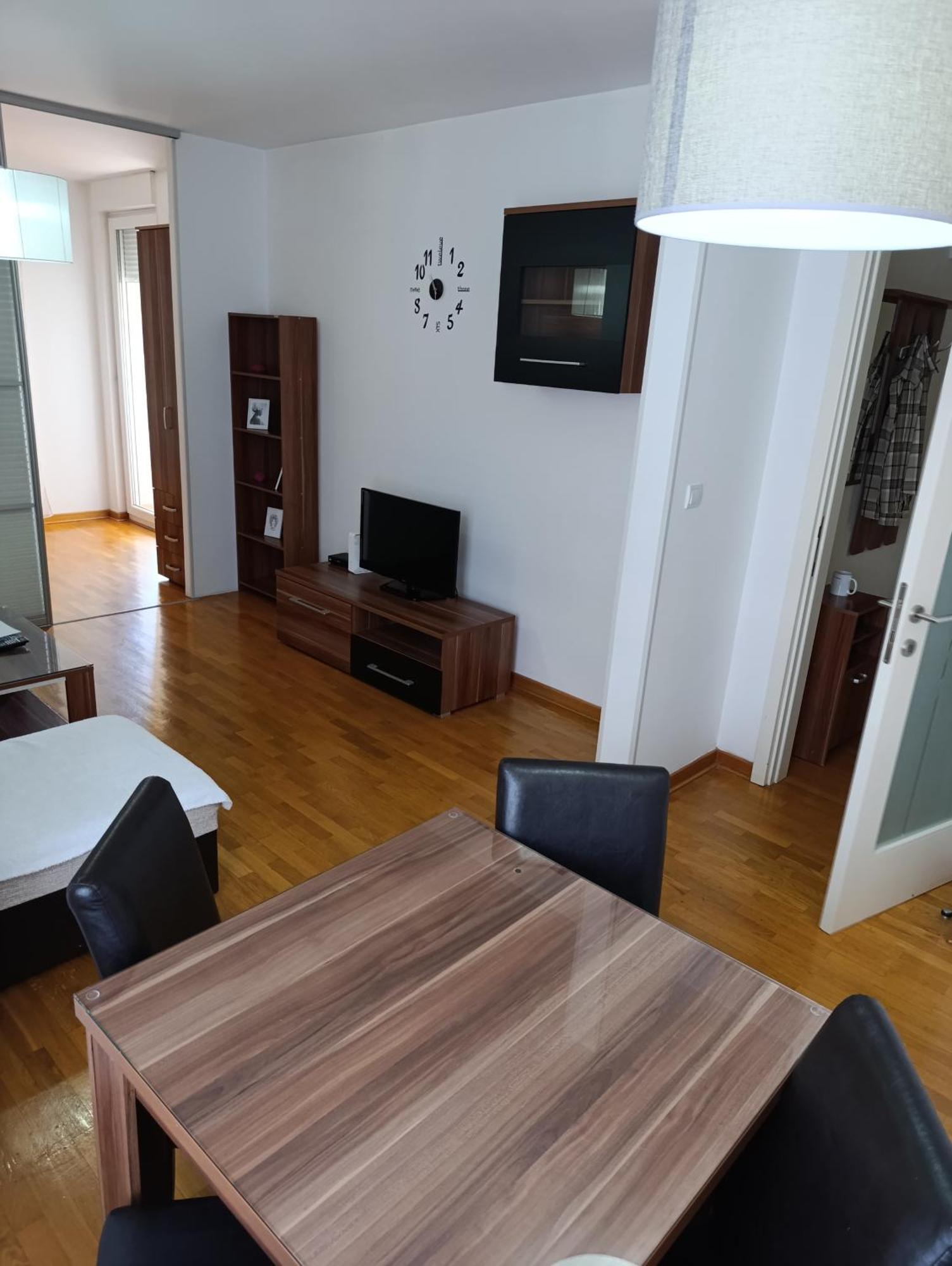 בלגרד Apartment Tifani Belville חדר תמונה